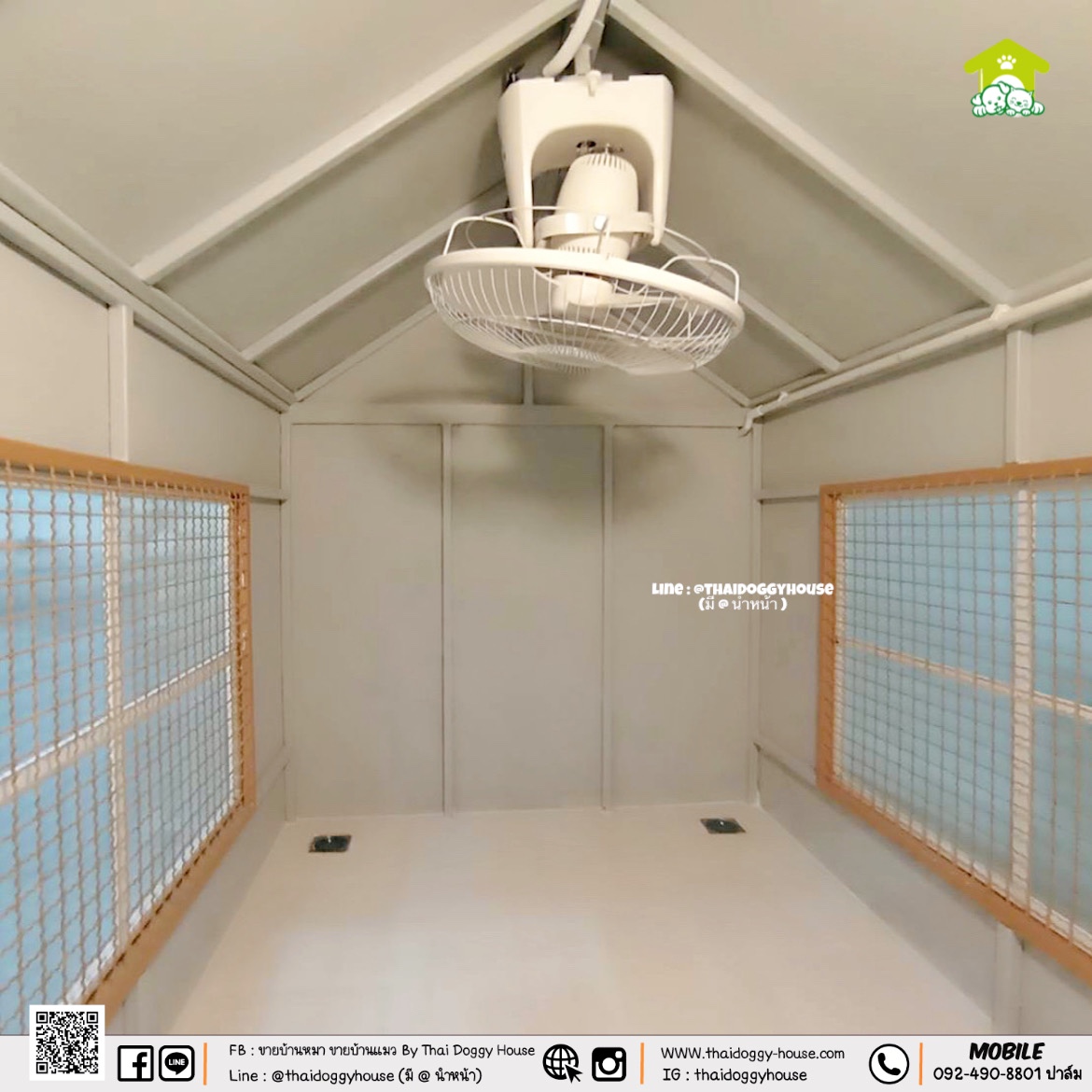 "𝐌𝐔𝐉𝐈 𝐒𝐓𝐘𝐋𝐄 " บ้านหมา บ้านแมว ที่เน้นความเรียบง่าย สบายตา มีกลิ่นอายความเป็นญี่ปุ่น 🌸 พร้อมกับโทนสีที่ลงตัว ไว้มุมไหนของบ้านก็สวยงาม