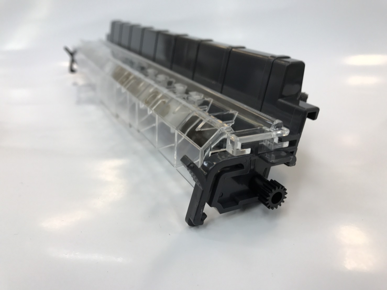 PAPER EJECT ASSY (ตัวฉีกกระดาษต่อเนื่อง) EPSON LQ-310/LQ-350