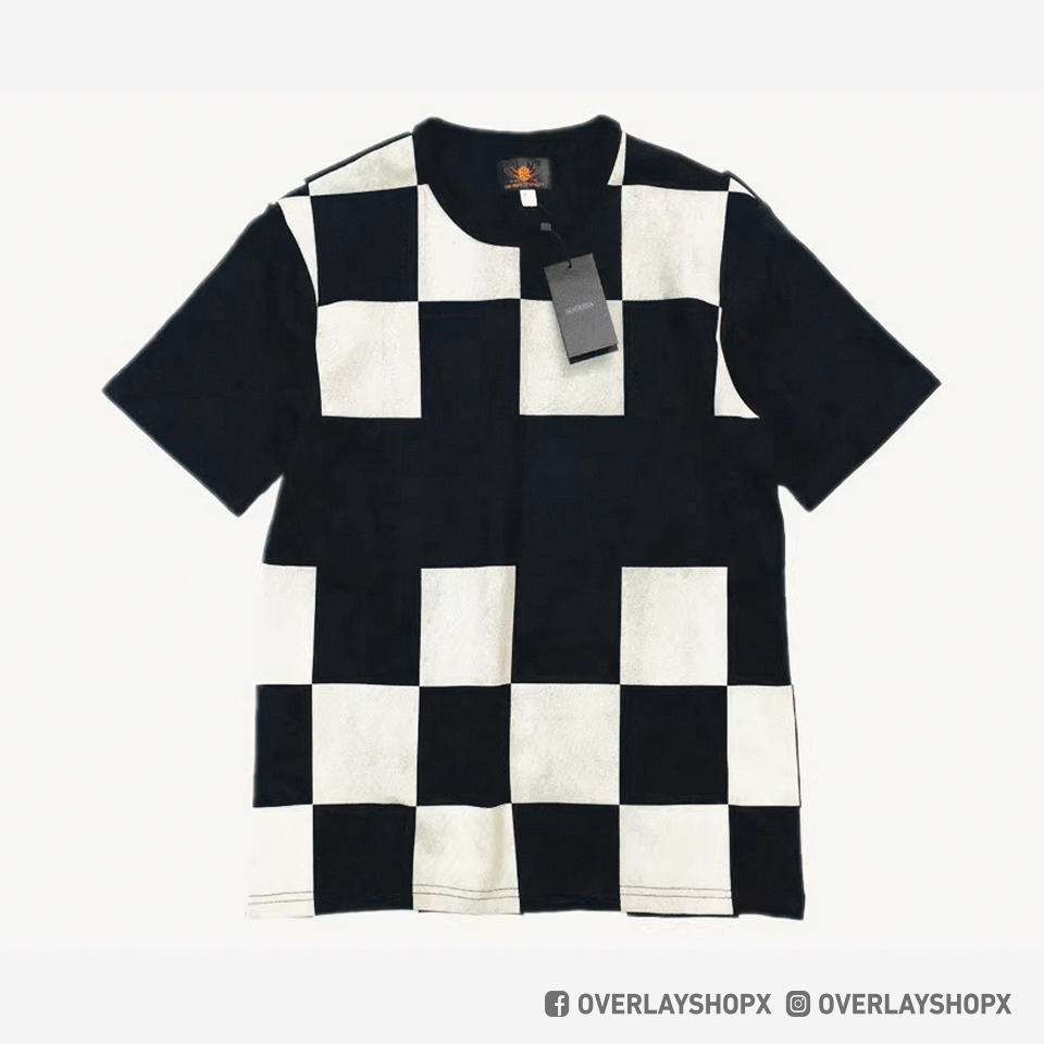 BLACKSIGN RACE TEE