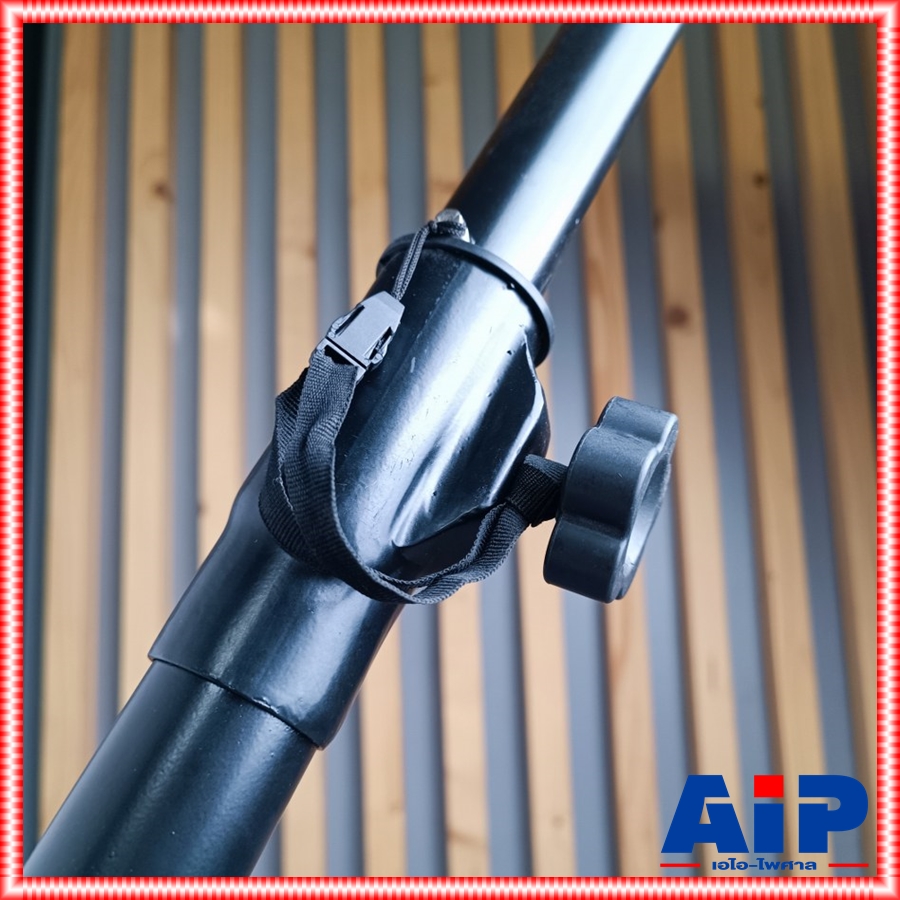 ขาตั้ง VL AUDIO น็อต M-20 / 35MM ST-3LV ขาตั้งตู้ลำโพง เฉพาะ VIVA-715 VIVA-718 ขาเสียบลำโพง วีแอล ออดิโอ ST3LV เอไอ-ไพศาล