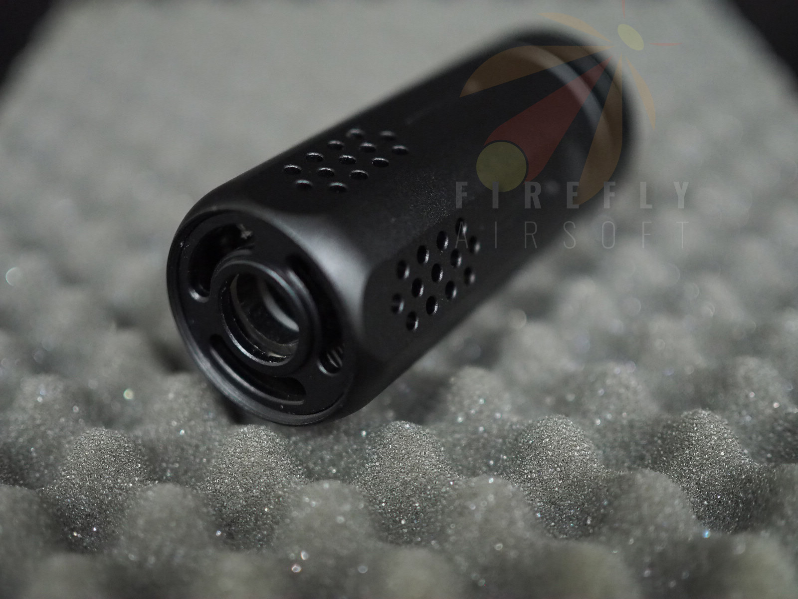 RGB Spitfire Tracer - Lightweight