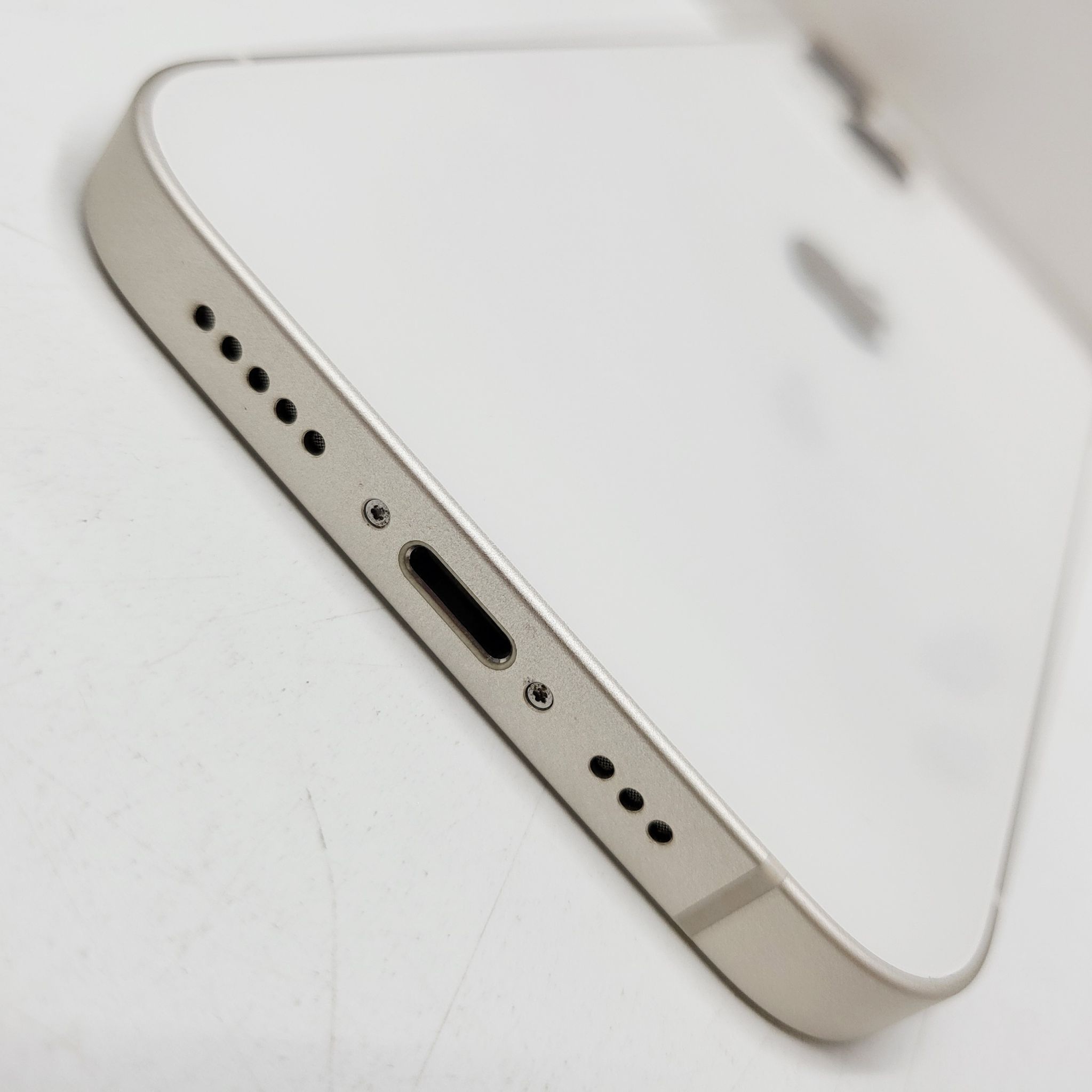 🐣#อย่าพลาด iPhone 13 128GB Starlight #ศูนย์ไทย #แบต100% ราคาคุ้มๆ🐣