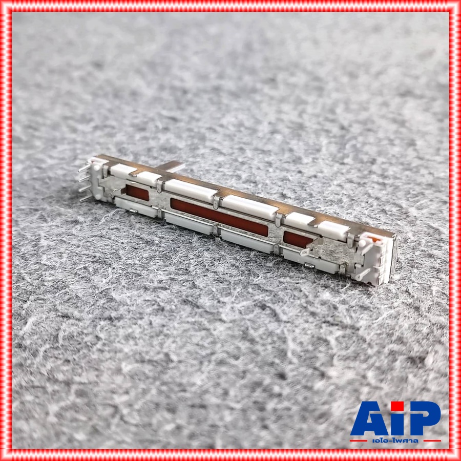 VR SLIDE ST 20KA x2 อะไหล่มิกซ์ YAMAHA แท้ อะไหล่ของแท้ สไลด์มิกซ์ ยามาฮ่า ของแท้จากบริษัท เอไอ-ไพศาล