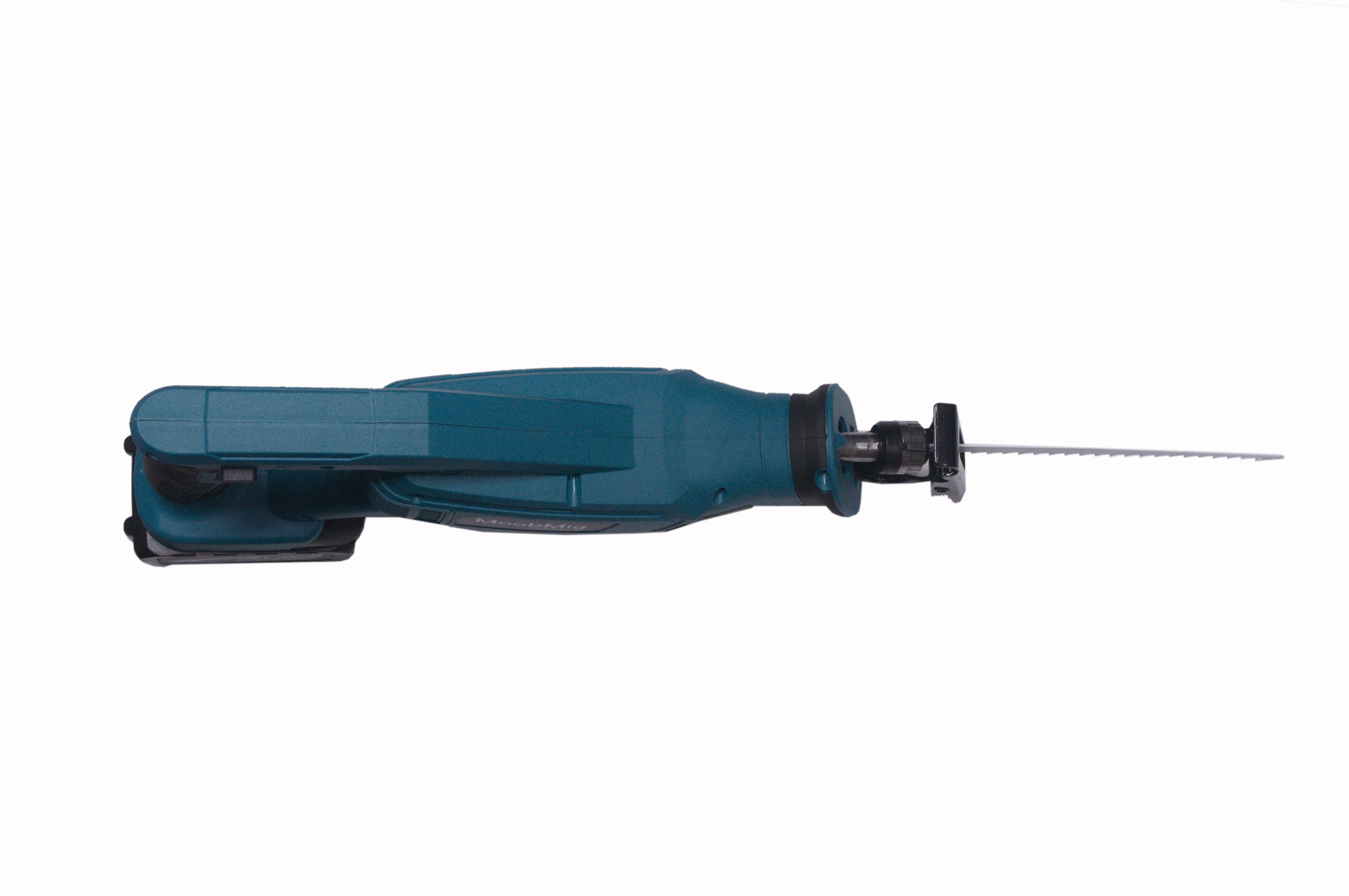 เลื่อยชัก 18V reciprocating saw ใช้รวมกับแบต Makita ได้เลย มอเตอร์แปรงถ่านนะ ไม่รวมแบต