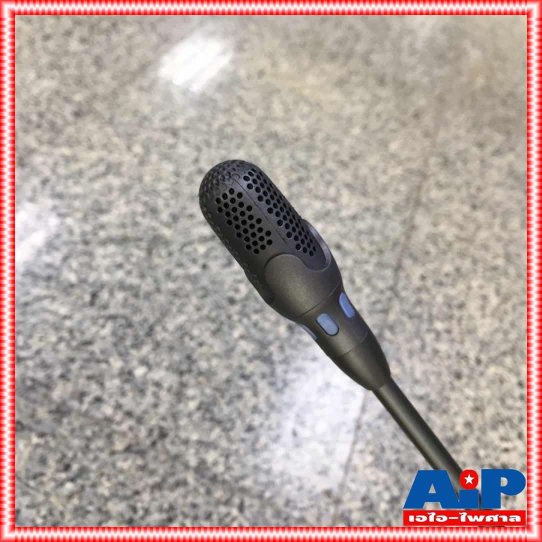 DJS NG-555A ไมค์ประธาน(กล่องมี2ตัว) ไฟสีฟ้า ชุดประชุมแบบมีสายระบบดิจิตอล คุณภาพเยี่ยม NG 555 A NG555 A NG 555A เอไอ-ไพศาล