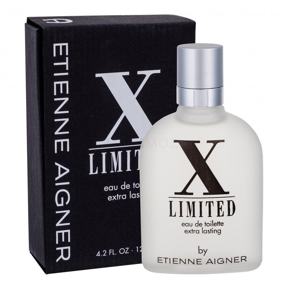 น้ำหอมแท้100% Etienne Aigner X Limited EDT 125 ml.