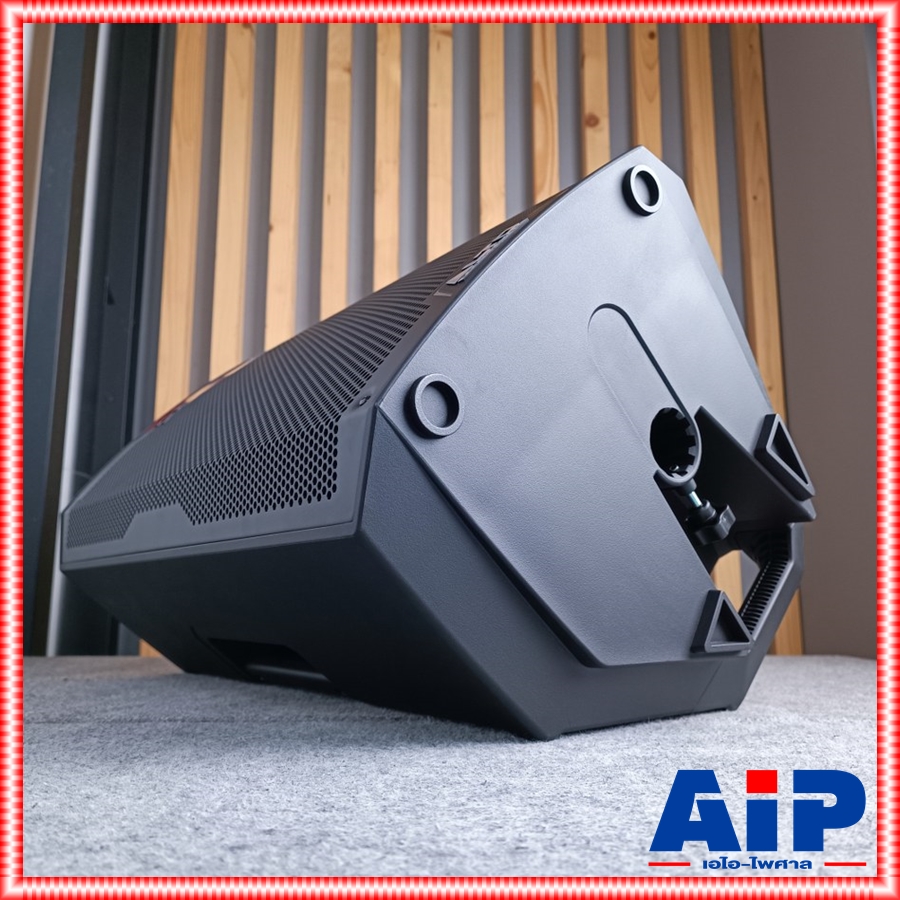 ALTO TS-412 ตู้ลำโพง12 ACTIVE ลำโพงมีแอมป์ขยายในตัว ขนาด 12 นิ้ว วัสดุ ABS คุณภาพสูง ทนทุกสภาพการใช้งาน TS 412 TS412 เอไอ-ไพศาล +++