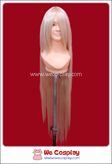 วิกผมชีจัง โชบิทส์ ดิจิตอลเลดี้ Chii Chobits Digital Lady Cosplay Wig