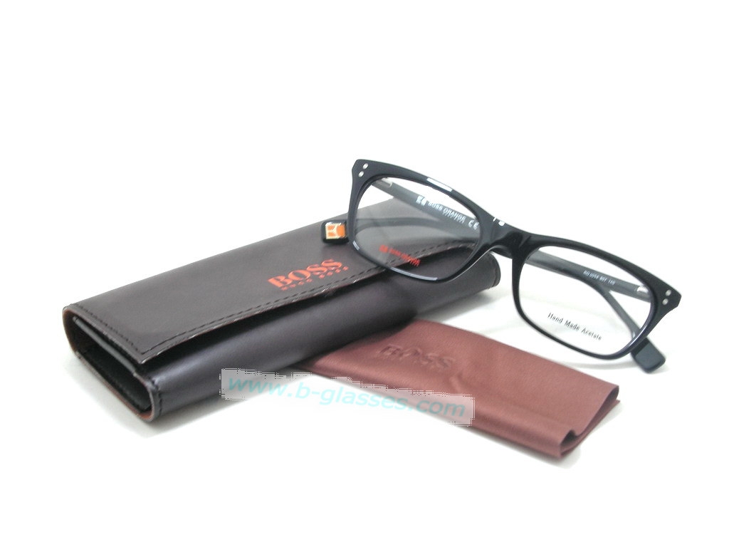 G กรอบแว่นสายตา Boss Orange สวยไฮโซที่สุดค่ะ ของแท้100%และถูกสุดๆ ส่งตรงจากUS.ค่ะ