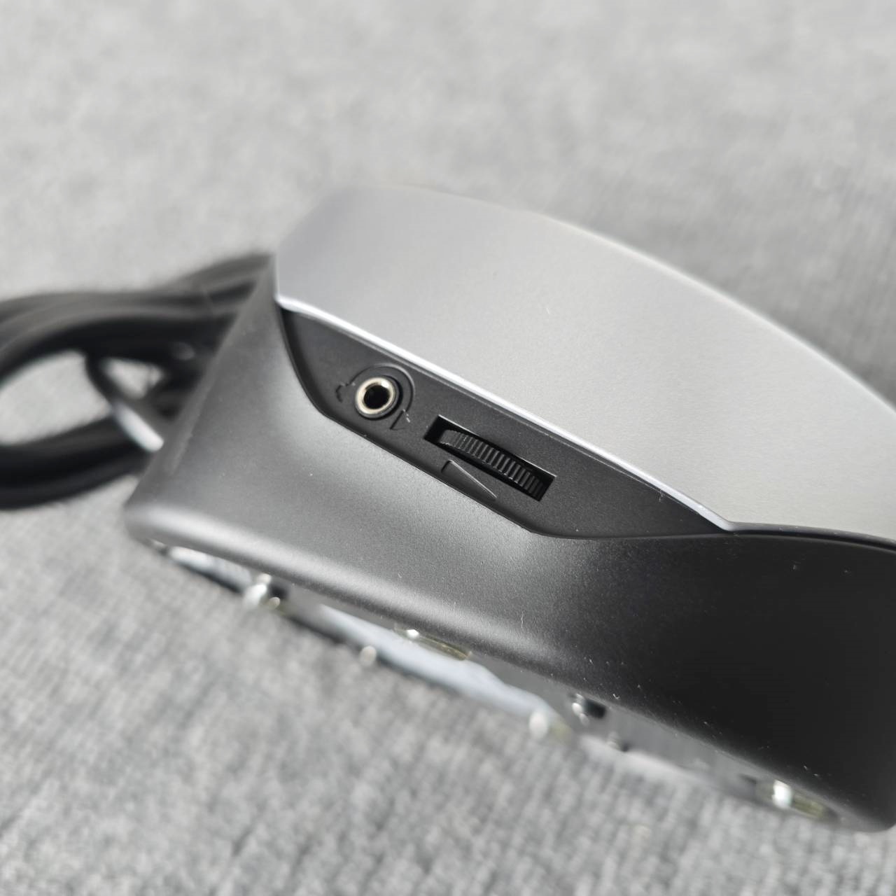 TOA TS-782 DELEGATE UNIT ฐานชุดไมค์ประชุม สำหรับ ผู้ร่วม ไมค์ประชุม โตอะ TS 782 TS782 เอไอ-ไพศาล