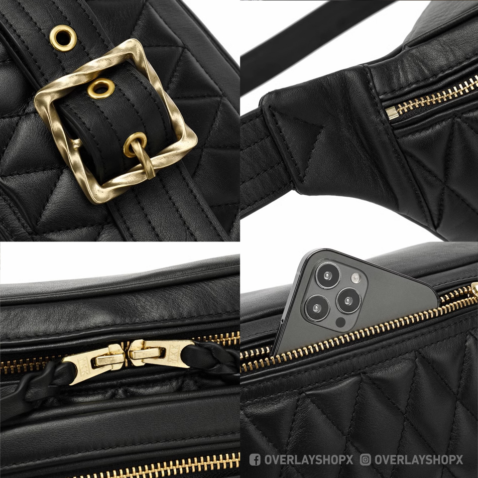 OVERLAY CROSSBODY TYPE4