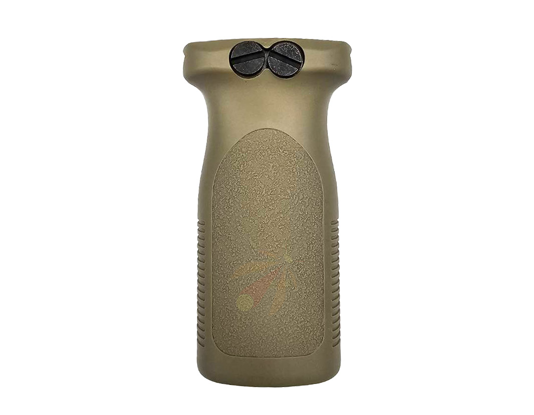 RVG Picatinny Grip - OD Green