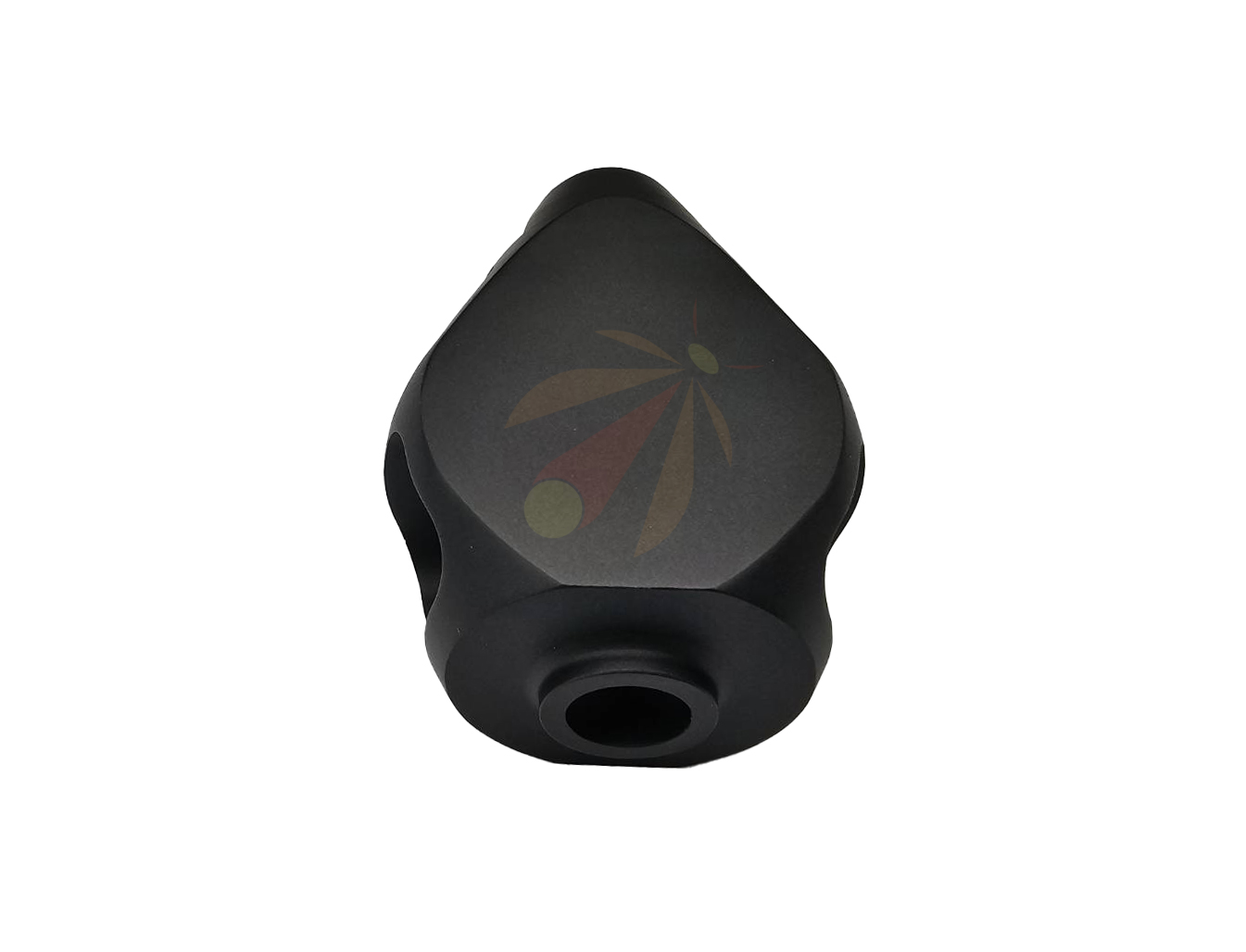 ACTION TANK MUZZLE BRAKE II SITABLE FOR 14 MM BARREL