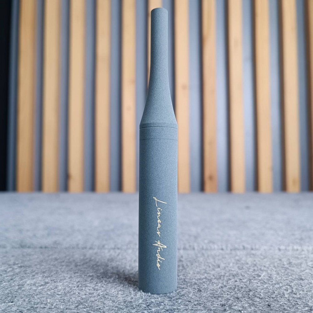 KATELUO LINEAR KM-2 ไมค์ RTA Linear Audio KM 2 KM2 ความแม่นยำสูง ไลเนียร์ ออดิโอ ไมโครโฟน Microphone เอไอ-ไพศาล