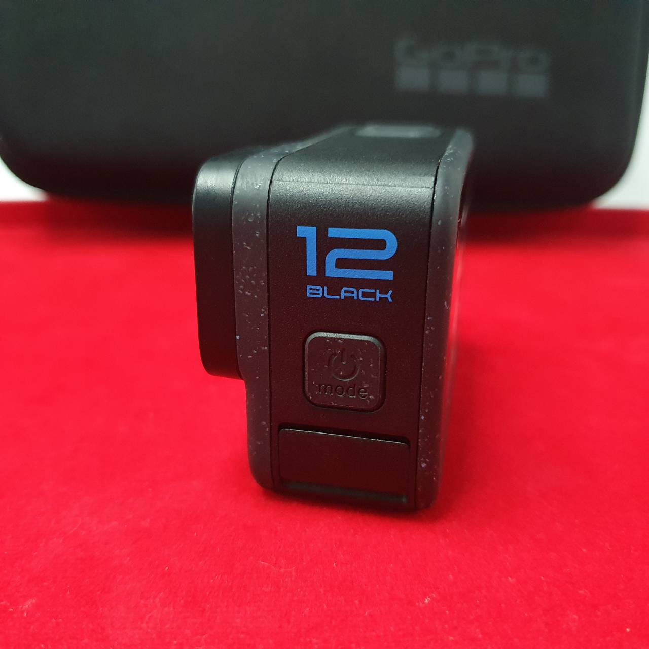 💥 Gopro HERO 12 Black 💥📸 ห้ามพลาด!! GoPro 12 จอ Touch Screen ราคาสุดคุ้มม!! 📸