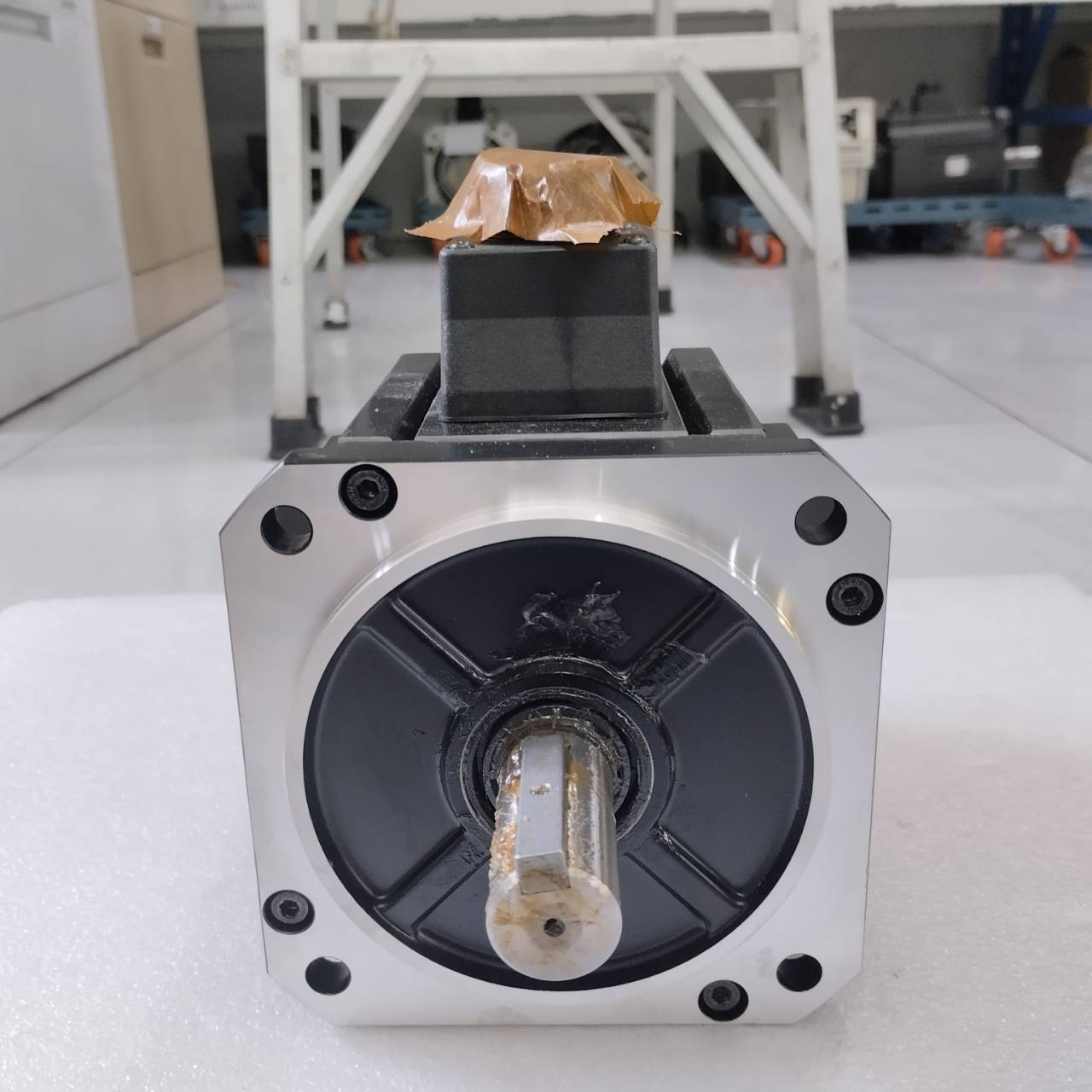 SERVO MOTOR "PANASONIC" MDME102G1H