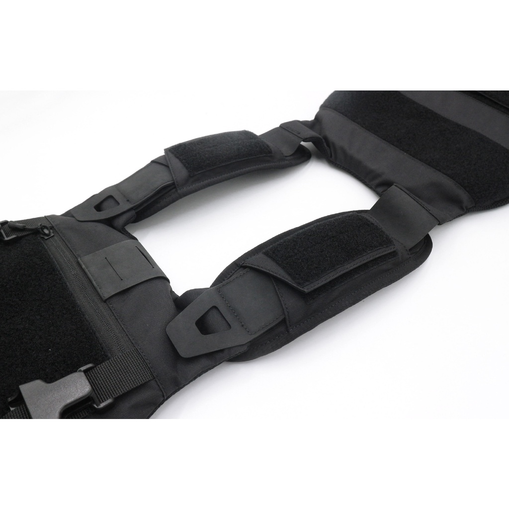 รองบ่า Depressurized Shoulder Pads ( Twinfalcons ) [ TW-SP003 ]