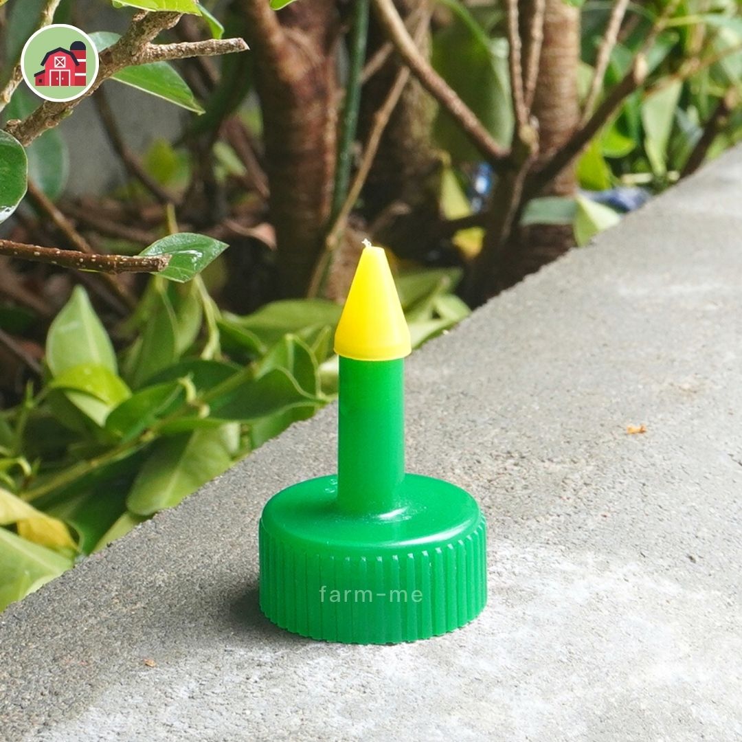 ฝารดน้ำสำหรับใส่ขวด