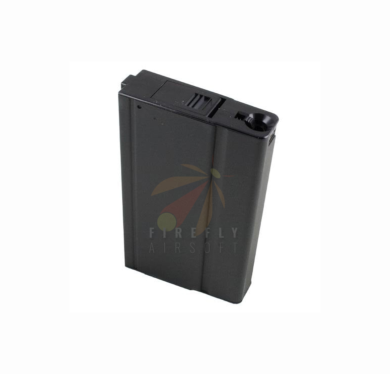 HERO ARMS MARUI M14 MAGAZINE (450 ROUNDS AEG MAGAZINE)