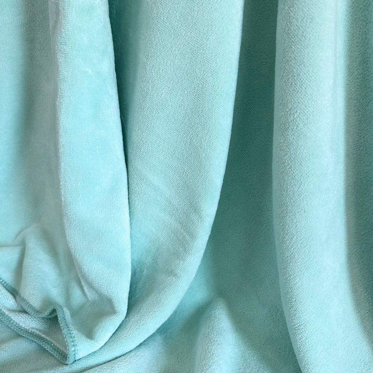 🍀HAVEN Towel Microfiber🍀ผ้าเช็ดตัว ผ้าขนหนู ไมโครไฟเบอร์ ขนาด 28*56 นิ้ว HAVEN แท้💯Mc Sweet : Green