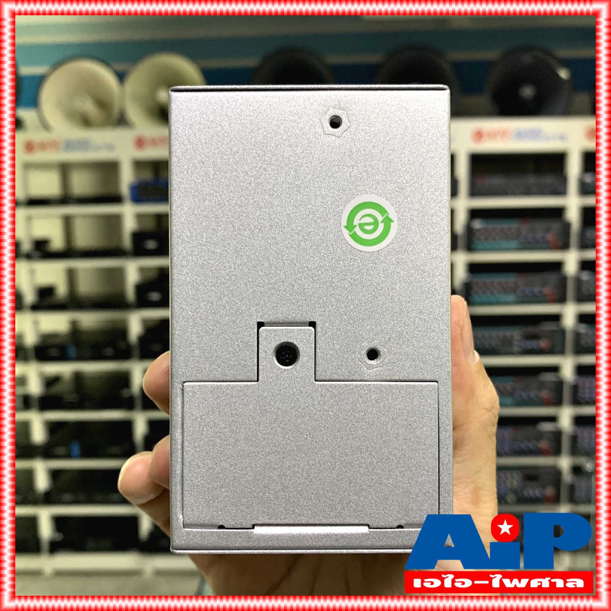 BEHRINGER DI20 ULTRA DI BOX DI 20 Professional Active 2 Channel DI-Box Splitter DI-20 เอไอ-ไพศาล +++