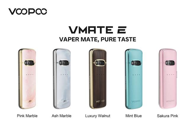 Voopoo Vmate-E