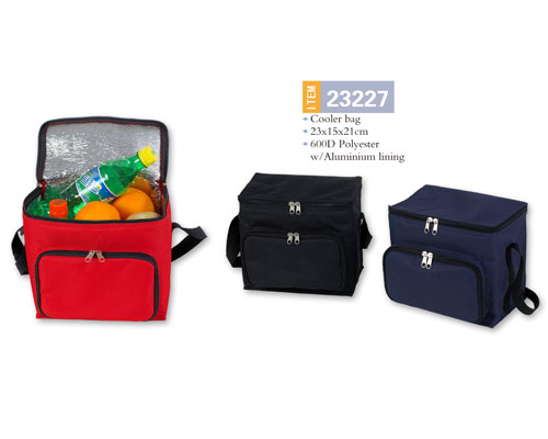กระเป๋าเก็บความเย็น Cooler Bag กระเป๋าแช่เบียร์ ถุงเก็บความเย็น กล่องเก็บความเย็น พรีเมี่ยม