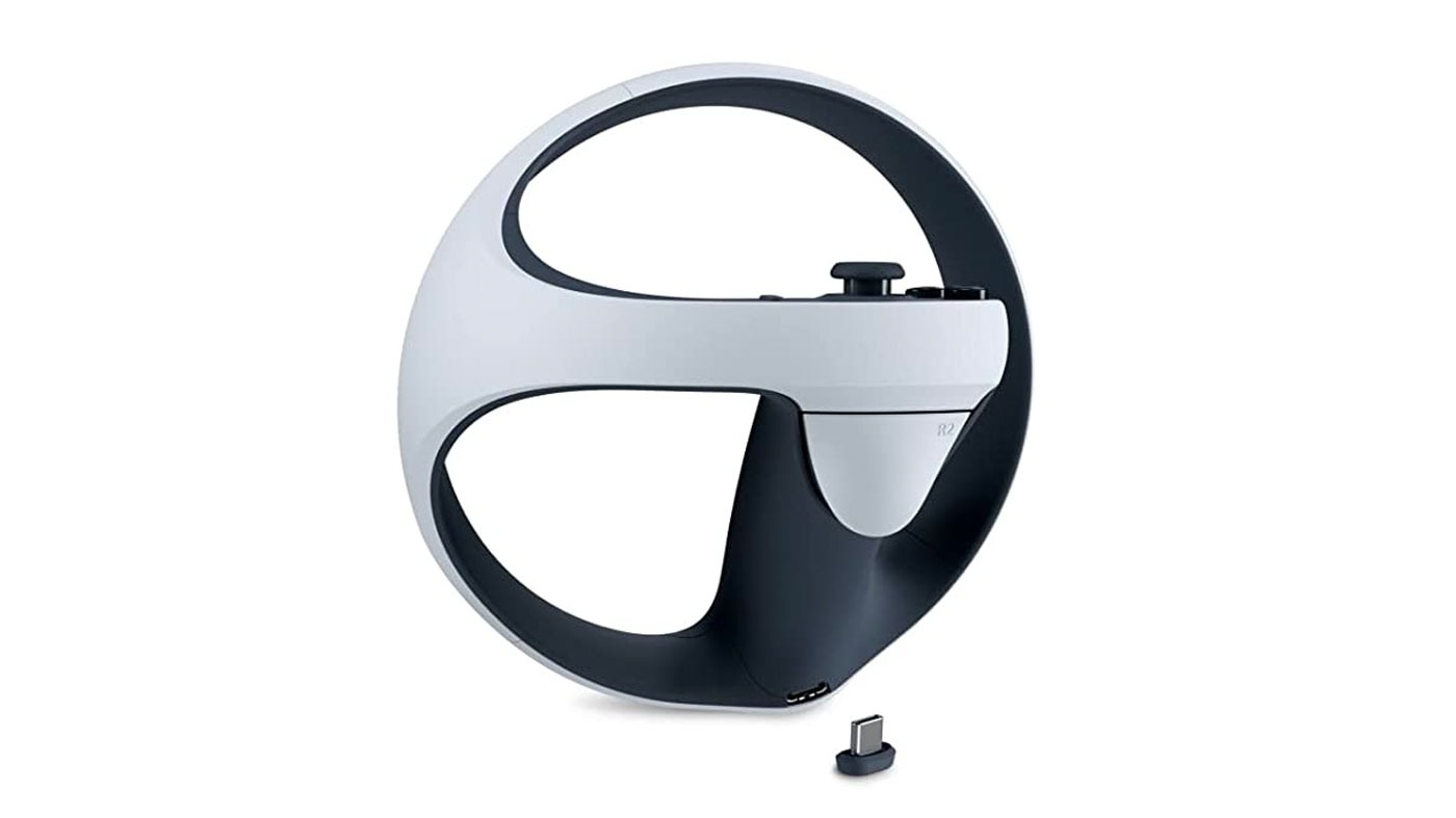 Sony Playstation VR2 Sense Controller Charging Station