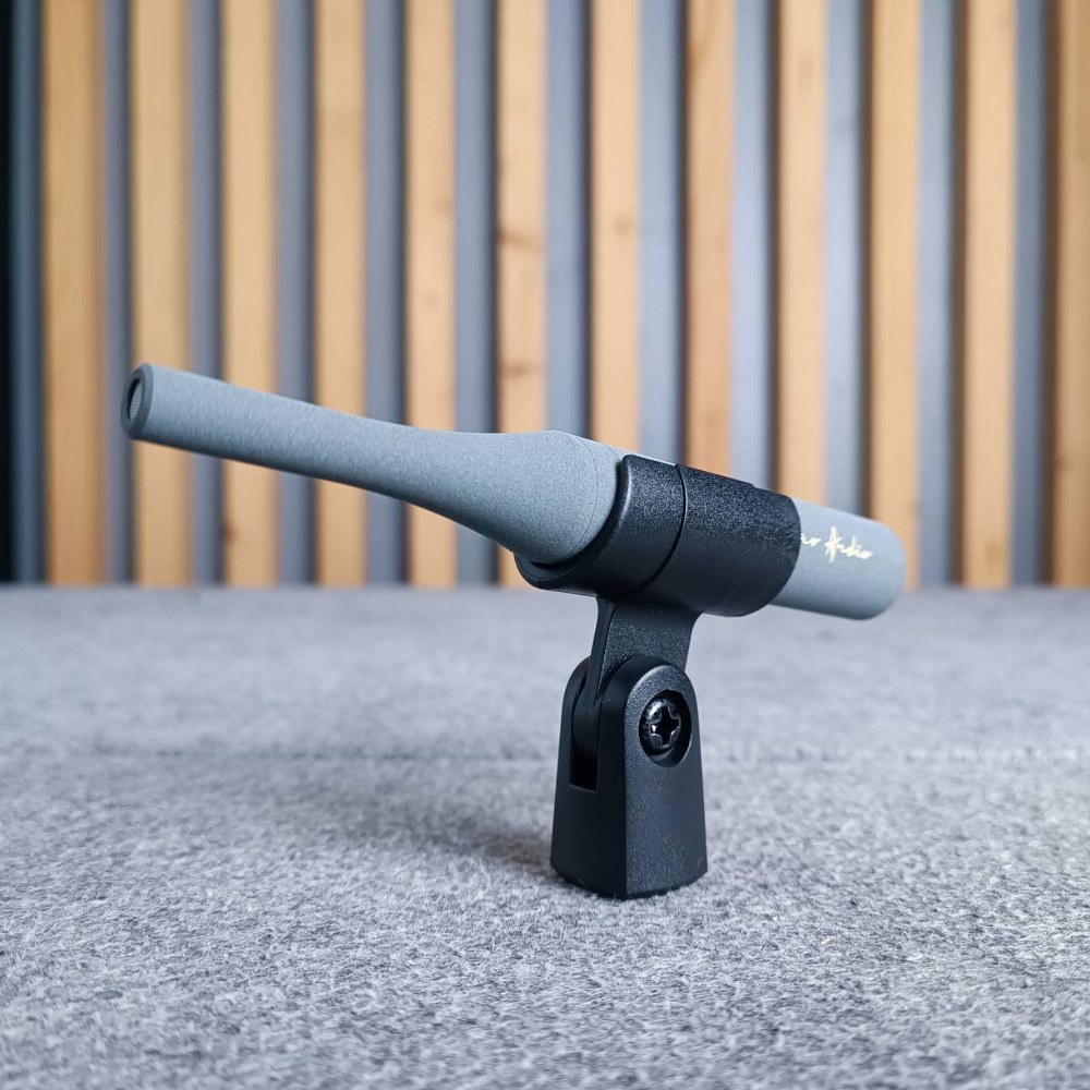 KATELUO LINEAR KM-2 ไมค์ RTA Linear Audio KM 2 KM2 ความแม่นยำสูง ไลเนียร์ ออดิโอ ไมโครโฟน Microphone เอไอ-ไพศาล