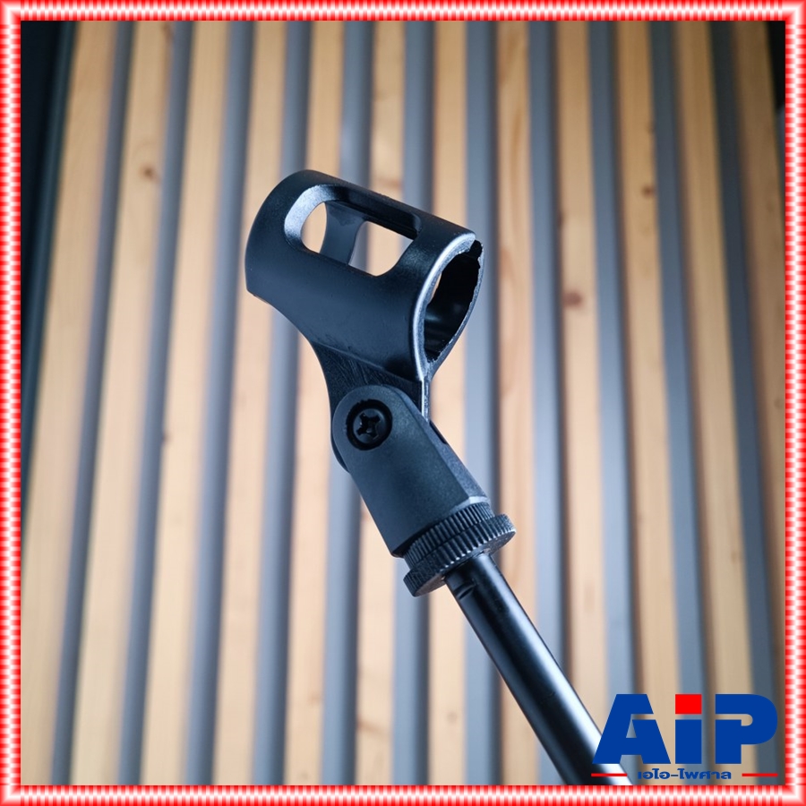 NTS ST-101 ขาตั้งไมค์บูมโอโต้ล๊อค ขาตั้งไมค์ ขาไมค์ ขาไมค์ตั้งพื้น ST 101 ST101 ขาไมค์บูม ขาตั้งไมค์NTS เอไอ-ไพศาล