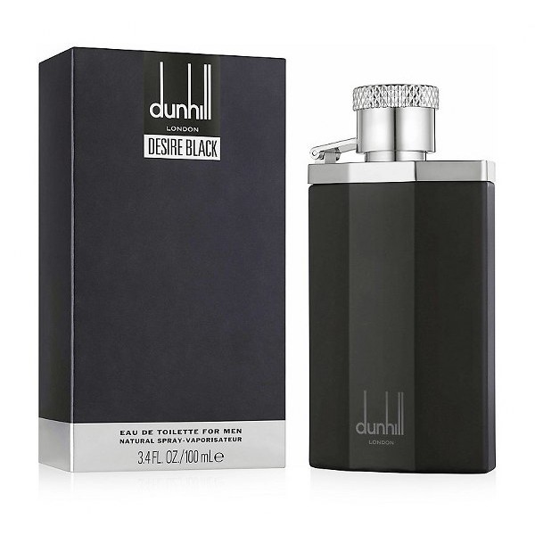 น้ำหอมแท้100% Dunhill Desire Black EDT 100ml