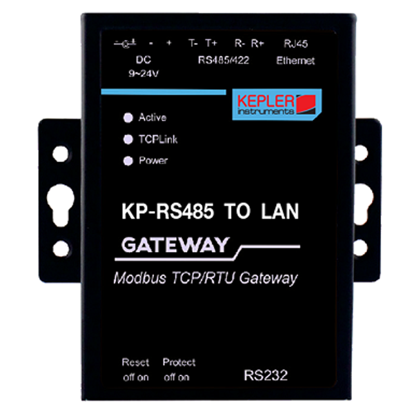 KP-RS485 TO LAN