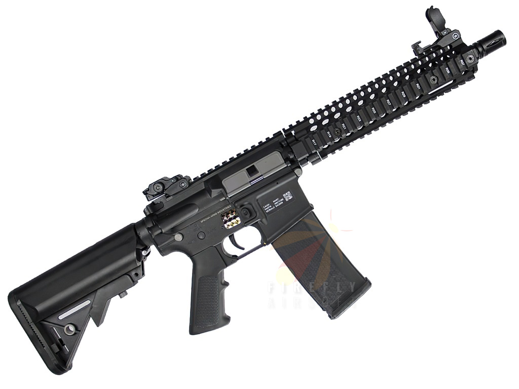 SPECNA ARMS SA-C19 AEG