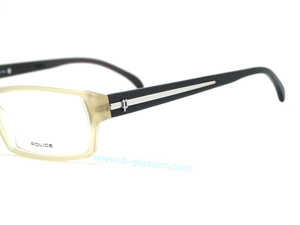 G กรอบแว่นสายตา Police ทรงสุดฮิตเลยค่ะ ของแท้และถูกที่สุด ส่งตรงจากUS.ค่ะ