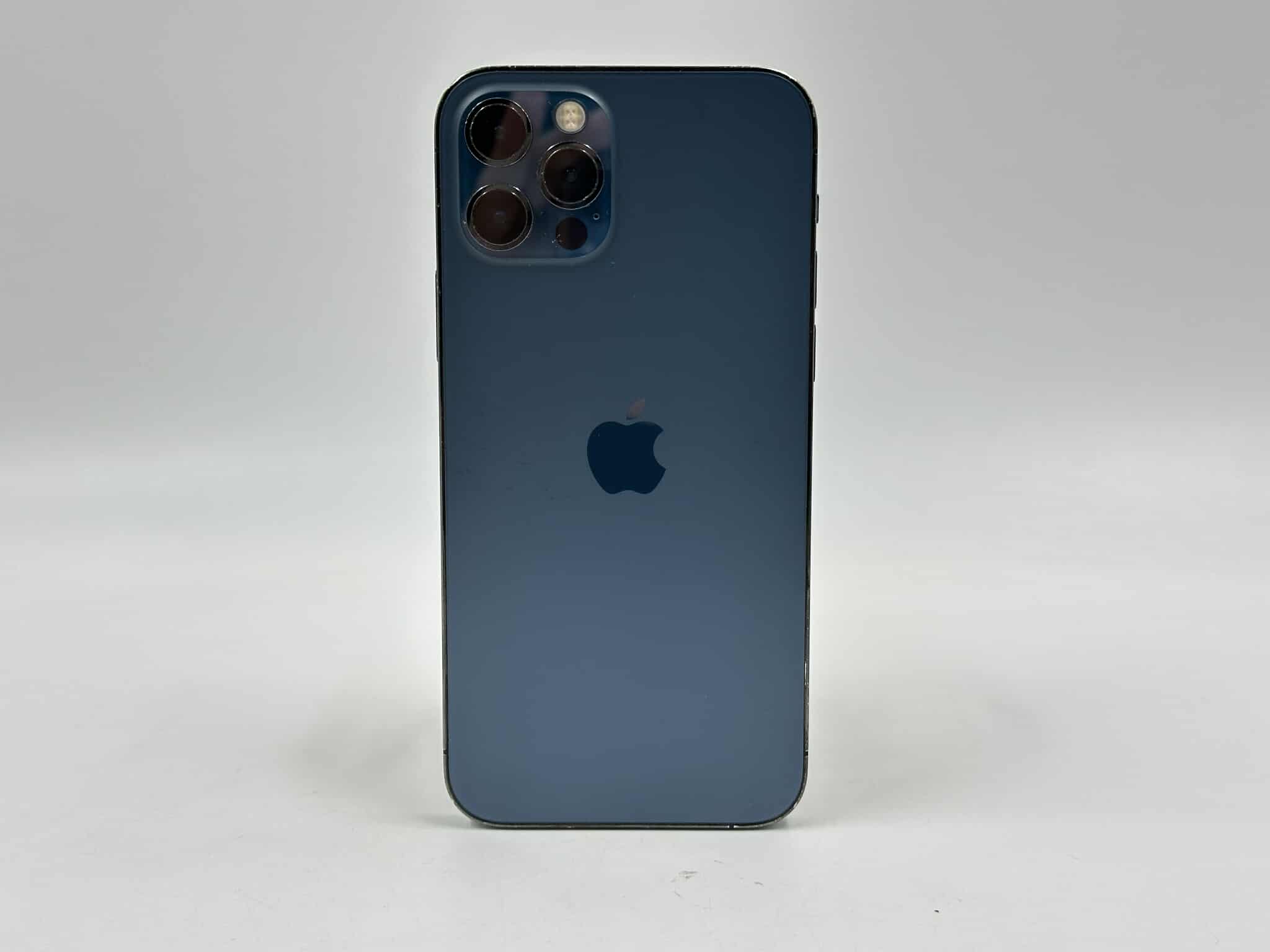 🚀iPhone 12 Pro 128GB Pacific Blue 🚀