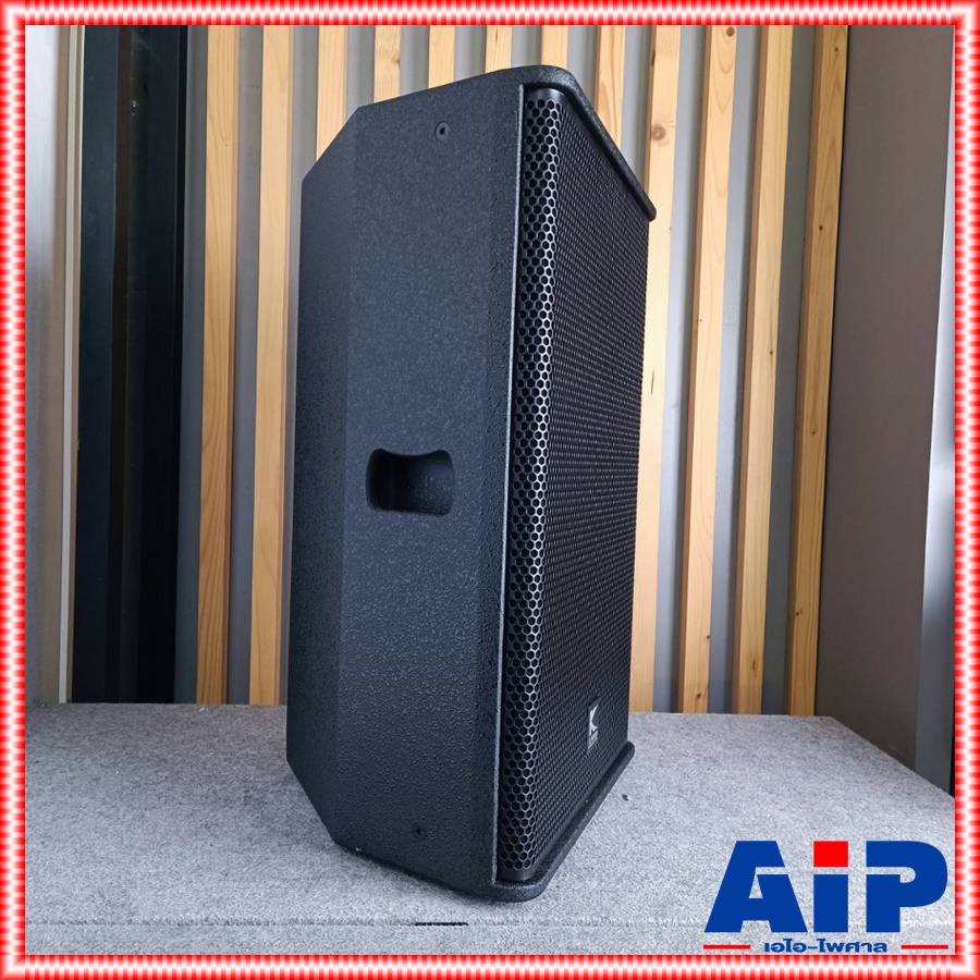 1ใบ ไม้อัดแท้ K.POWER PS-15 ตู้ลำโพง ตู้ลำโพงมอนิเตอร์ 15" ลำโพง 15 นิ้ว เคเพาเวอร์ Speaker K POWER PS 15 KPOWER PS15 เอไอ-ไพศาล