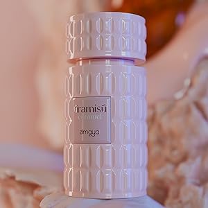 น้ำหอม Tiramisu Caramel Zimaya edp 100ml Unisex