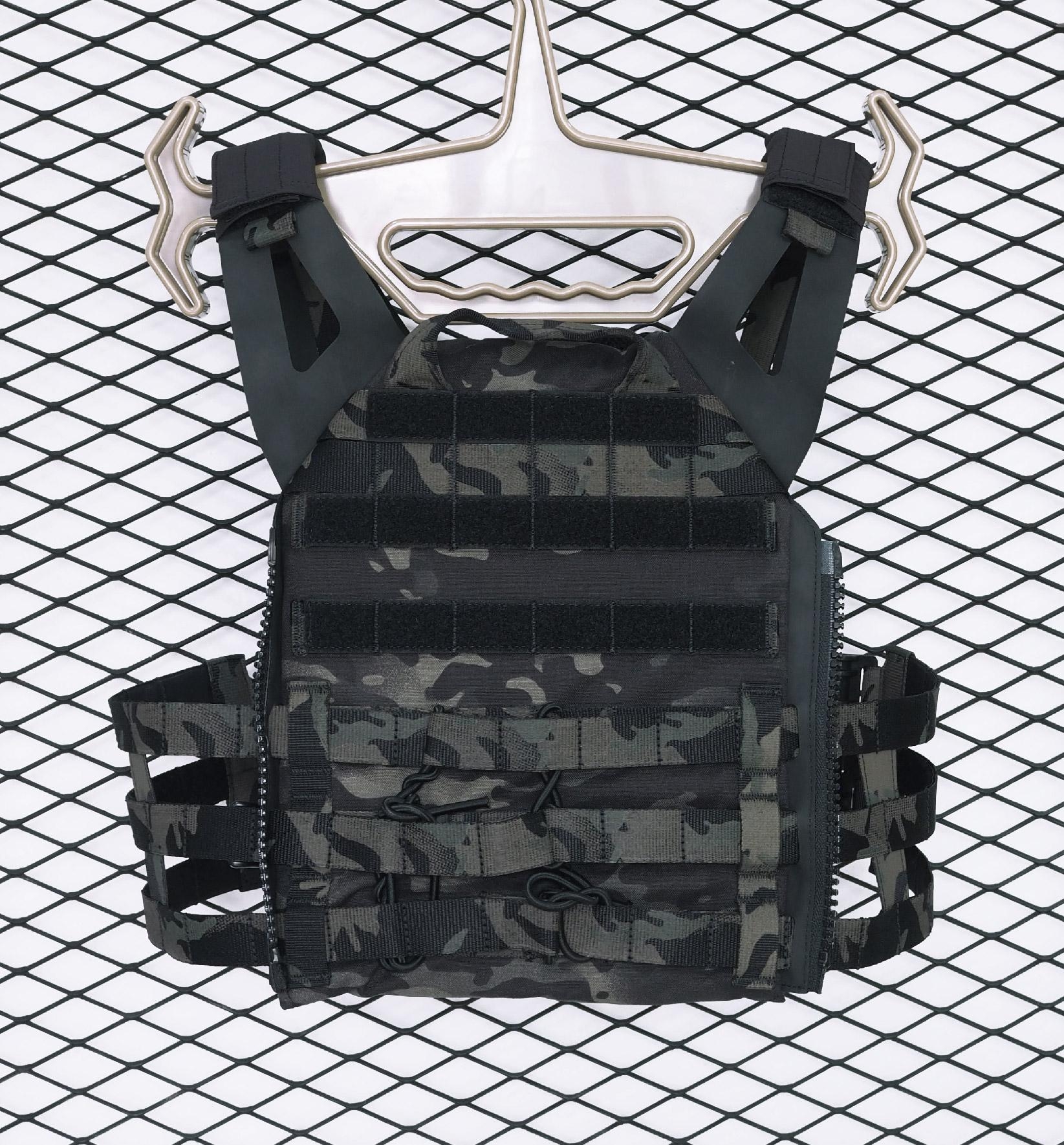 เสื้อเกราะ JPC 2.0 (AFG) [ AFG-VT13 ] ลายพราง ﹝Tactical Vest﹞