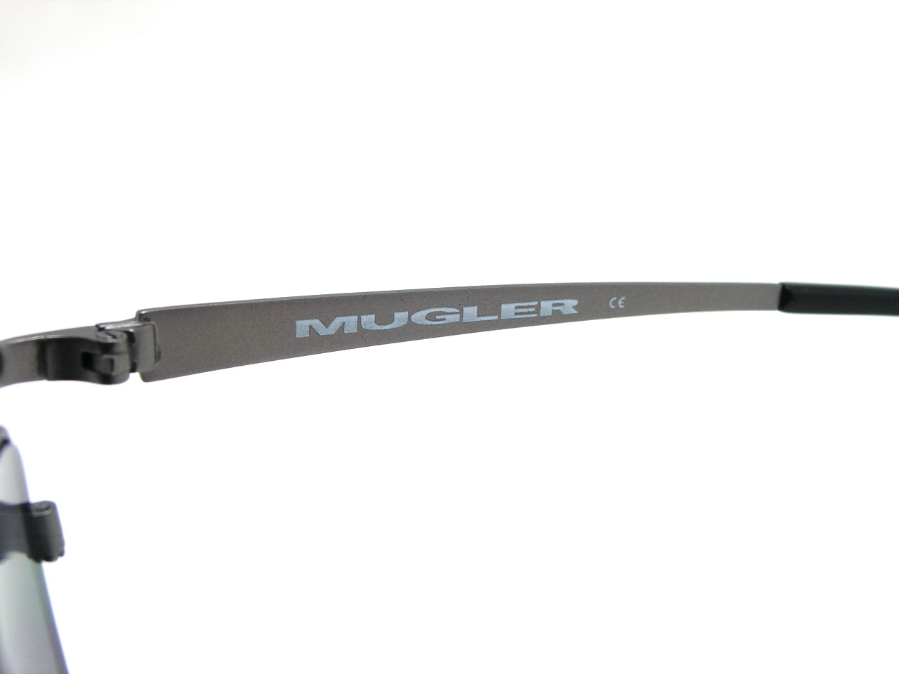 หมดแล้วค่ะ+++แว่นกันแดด Thierry Mugler !!!สวยหรูสุดๆค่ะ ของแท้100%และถูกสุดๆ ส่งตรงจากUS.ค่ะ