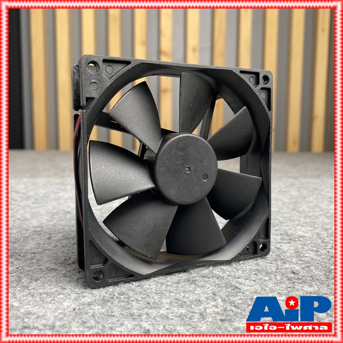 1อัน พัดลม12V 3.5นิ้ว (92x92x25mm) MITSUMI 925f1208 พัดลมDC12V3.5นิ้ว พัดลม12V พัดลม พัดลมระบายความร้อน พัดลมDC12V เอไอ-ไพศาล