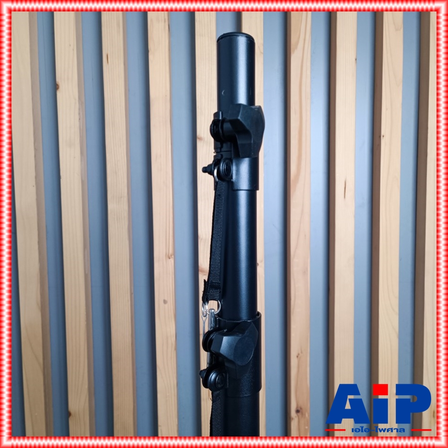 ขาตั้งไฟPAR 1ชั้น LS-10 KANE ข้อต่อเหล็ก ขาตั้งไฟพาร์ LS 10 ขาตั้งไฟ ขาตั้งไฟพาร์KANE LS10 เอไอ-ไพศาล