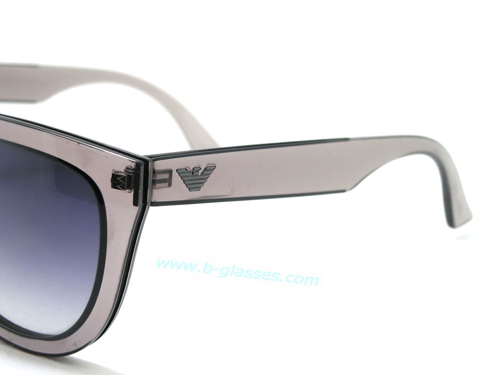 S แว่นกันแดด Emporio Armani ไฮโซมากมากค่ะ ของแท้และถูกที่สุด ส่งตรงจากUS.ค่ะ