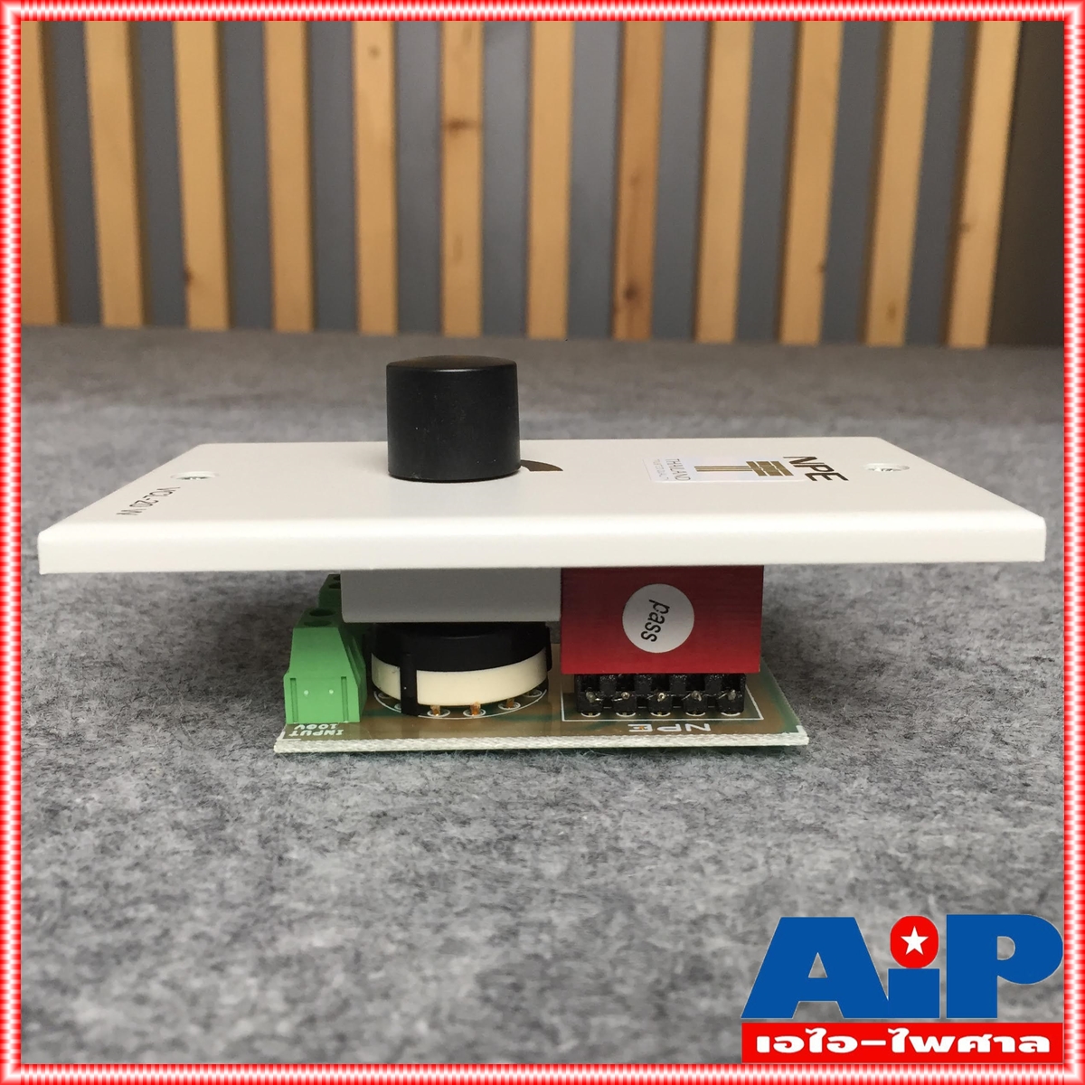 NPE VOLUME CONTROL LINE 20W VCL-20 วอลลุ่มหรี่เสียง คอนโทรล VCL 20 VCL20 VOLUMECONTROL วอลลุ่ม เอไอ-ไพศาล