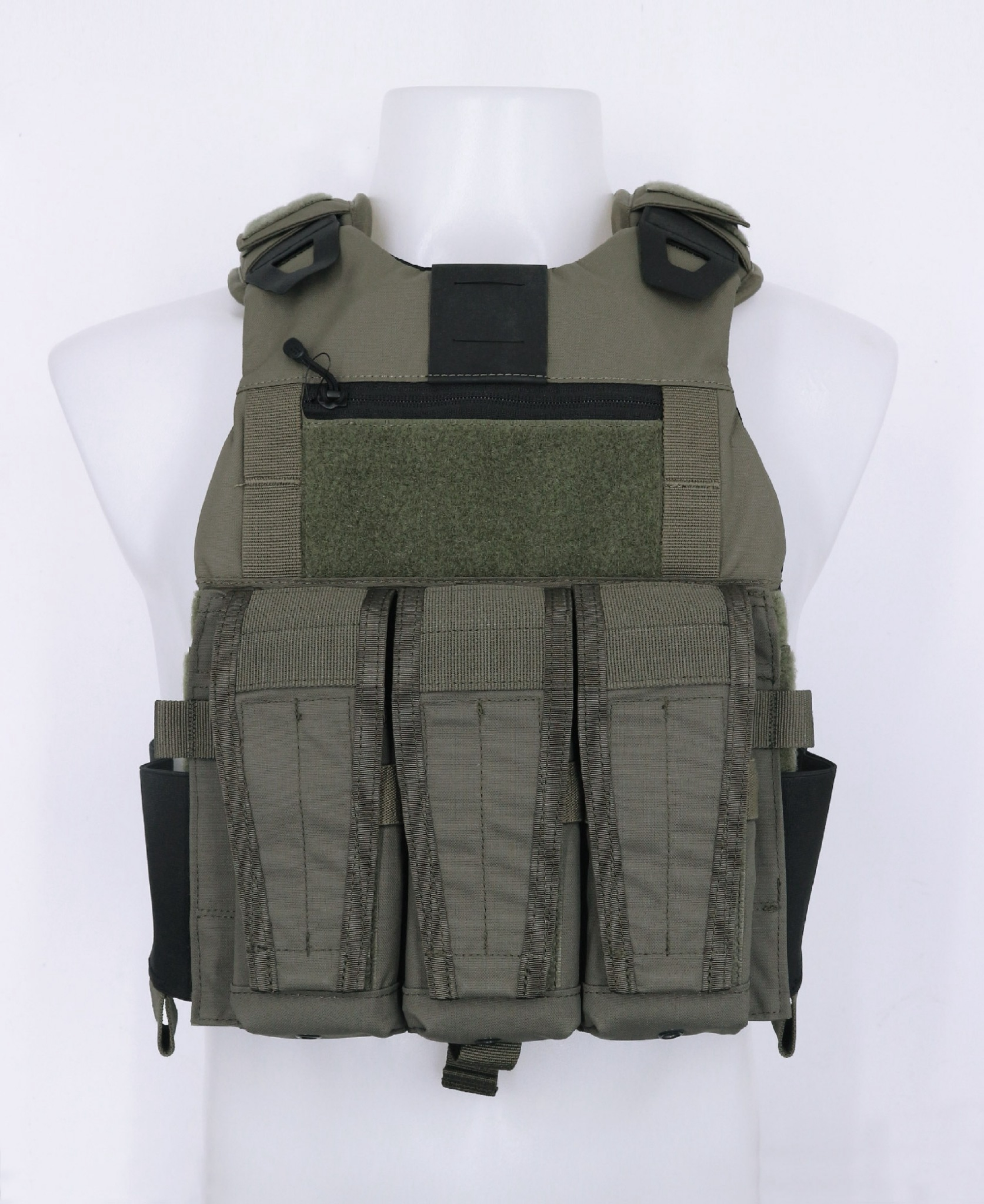 ซองแม็กกาซีน Detachable Flap M4 Mag Pouch (AFG) [ AFG-M039 ] ﹝Tactical Vest﹞