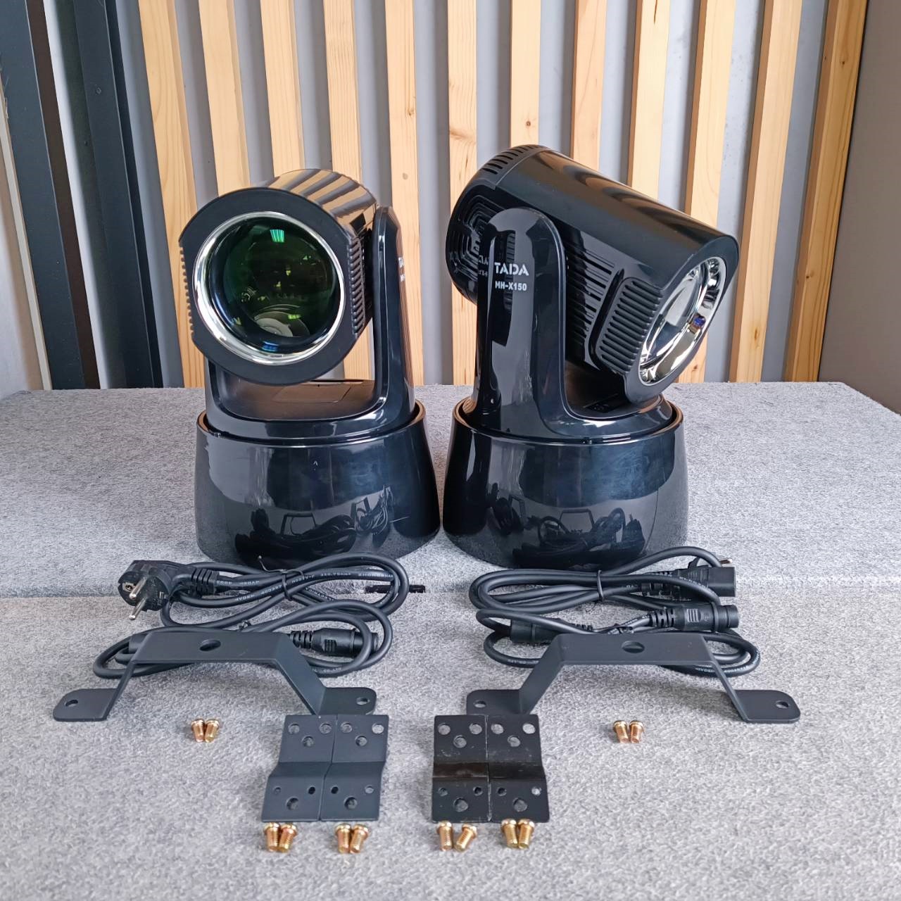 TADA MH-X150 Moving Head ไฟบีมเวที TA DA ไฟดิสโก้ ธาดา รุ่น MH-X150 ไฟบีม MHX150 MH X150 เอไอ-ไพศาล