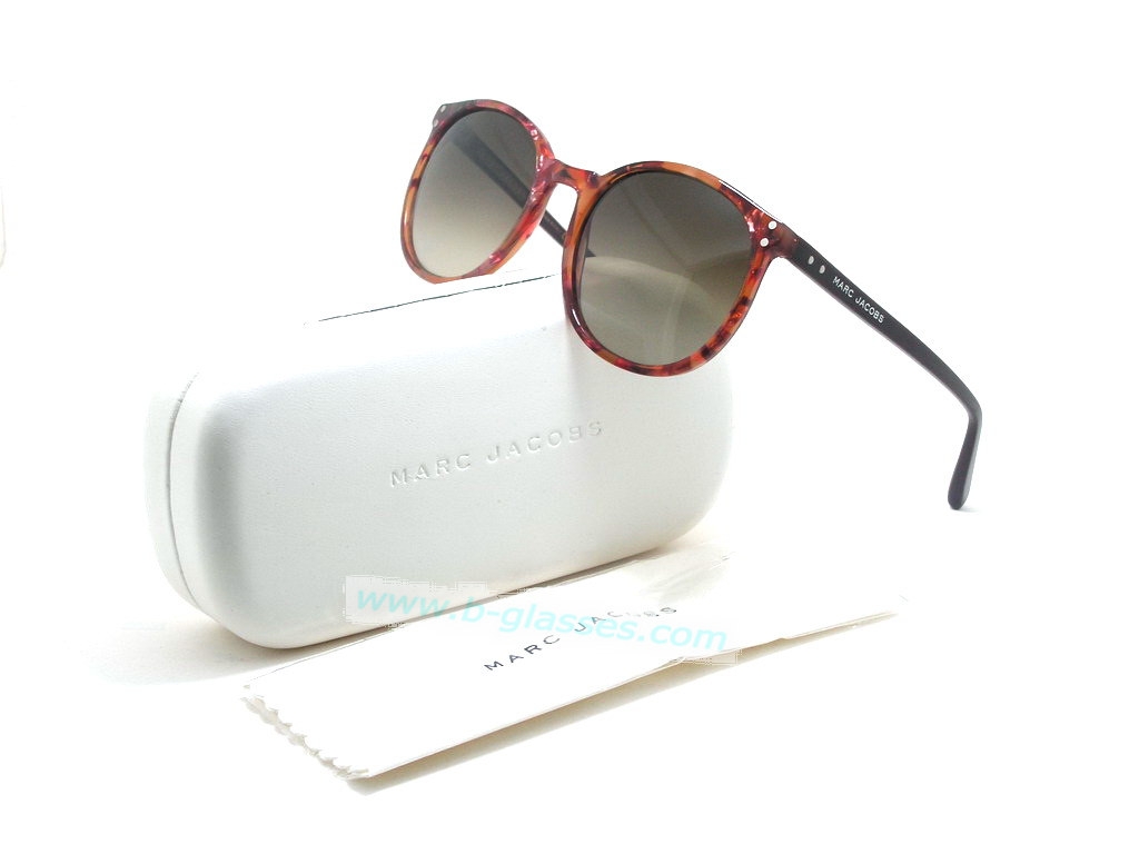 S แว่นกันแดด Marc Jacobs ไฮโซมากมายค่ะ ของแท้100%และถูกสุดๆ ส่งตรงจากUS.ค่ะ