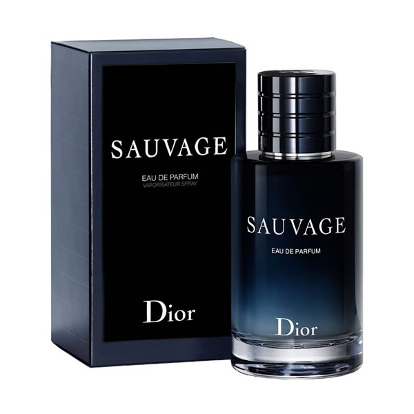 น้ำหอม แท้100% Dior Sauvage EDP 100 มล.
