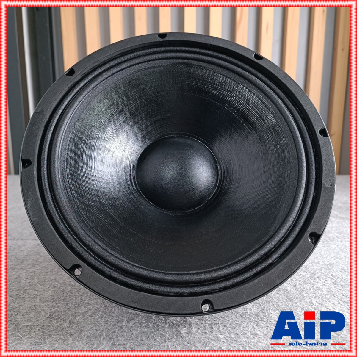 KANE 12NEO-75 ลำโพง12" 8โอห์ม แม่เหล็กนิโอ ดอกลำโพง 12 นิ้ว แม่เหล็ก นีโอ SPEAKER 12NEO75 12-NEO-75 เอไอ-ไพศาล