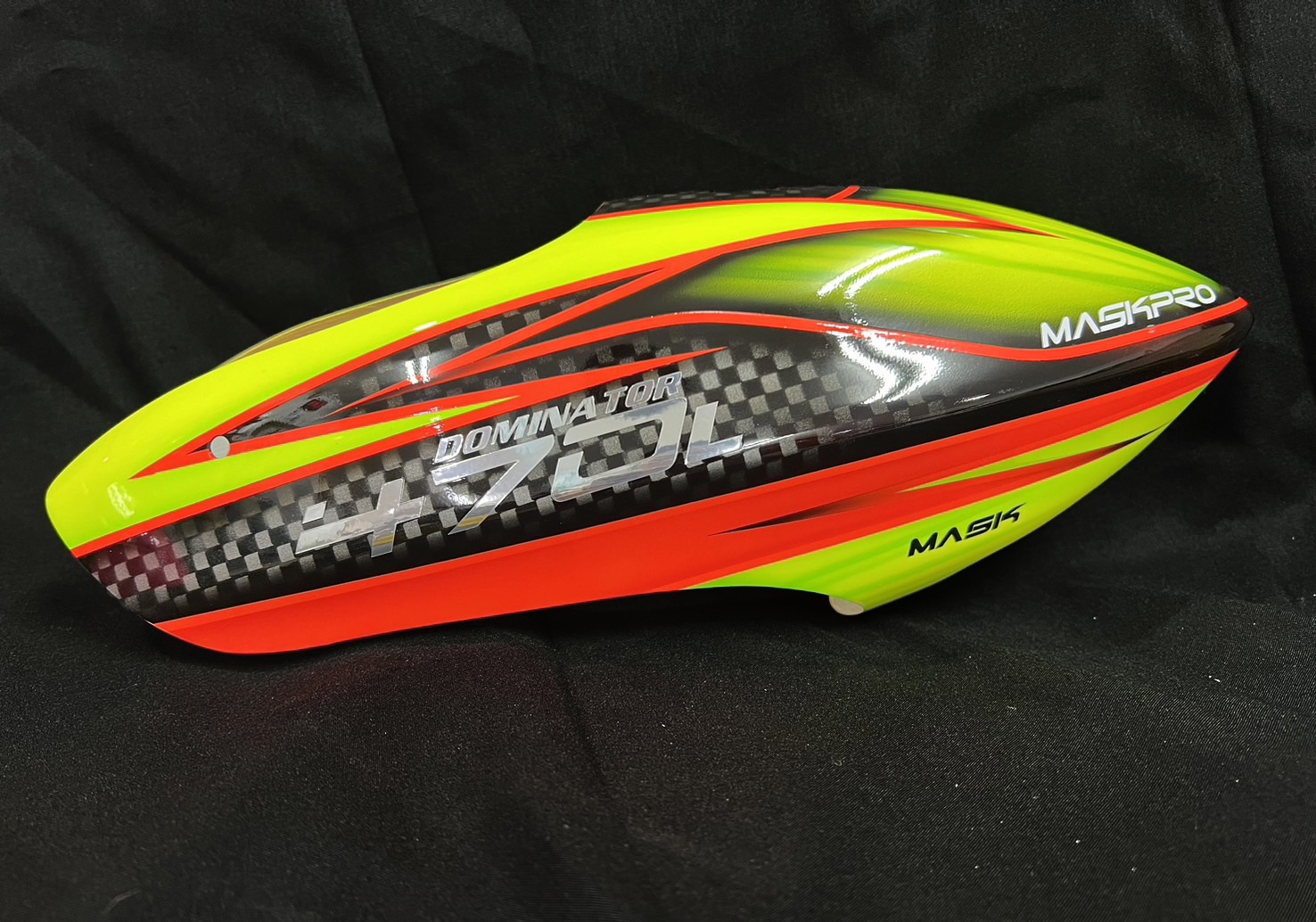 อะไหล่ฮอ 470L คานูปี้ Mask Pro Canopy #3