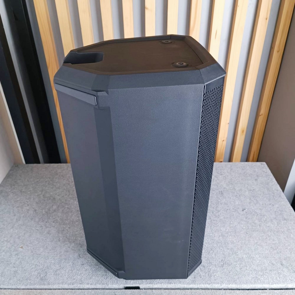 SOUNDVISION RT-12 ตู้ลำโพง ACTIVE 12นิ้ว ตู้ลำโพง 2 ทาง 12 นิ้ว แอมป์ในตัว 4000 วัตต์ RT 12 RT12 เอไอ-ไพศาล